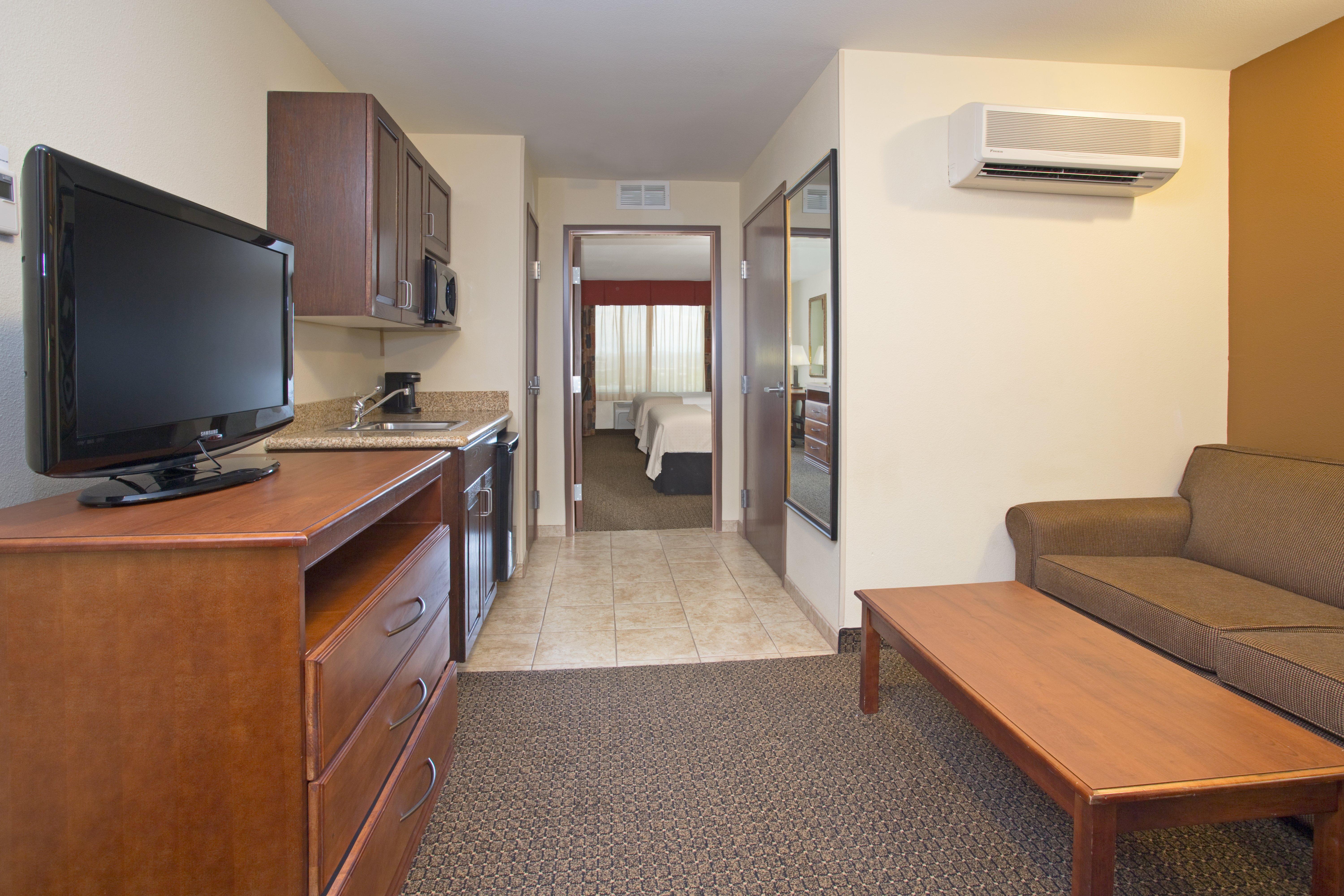 Holiday Inn Express & Suites Trinidad, An Ihg Hotel Kültér fotó